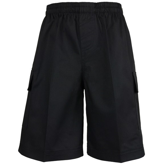 NEW FIT Short (Sizes 6 & 10)